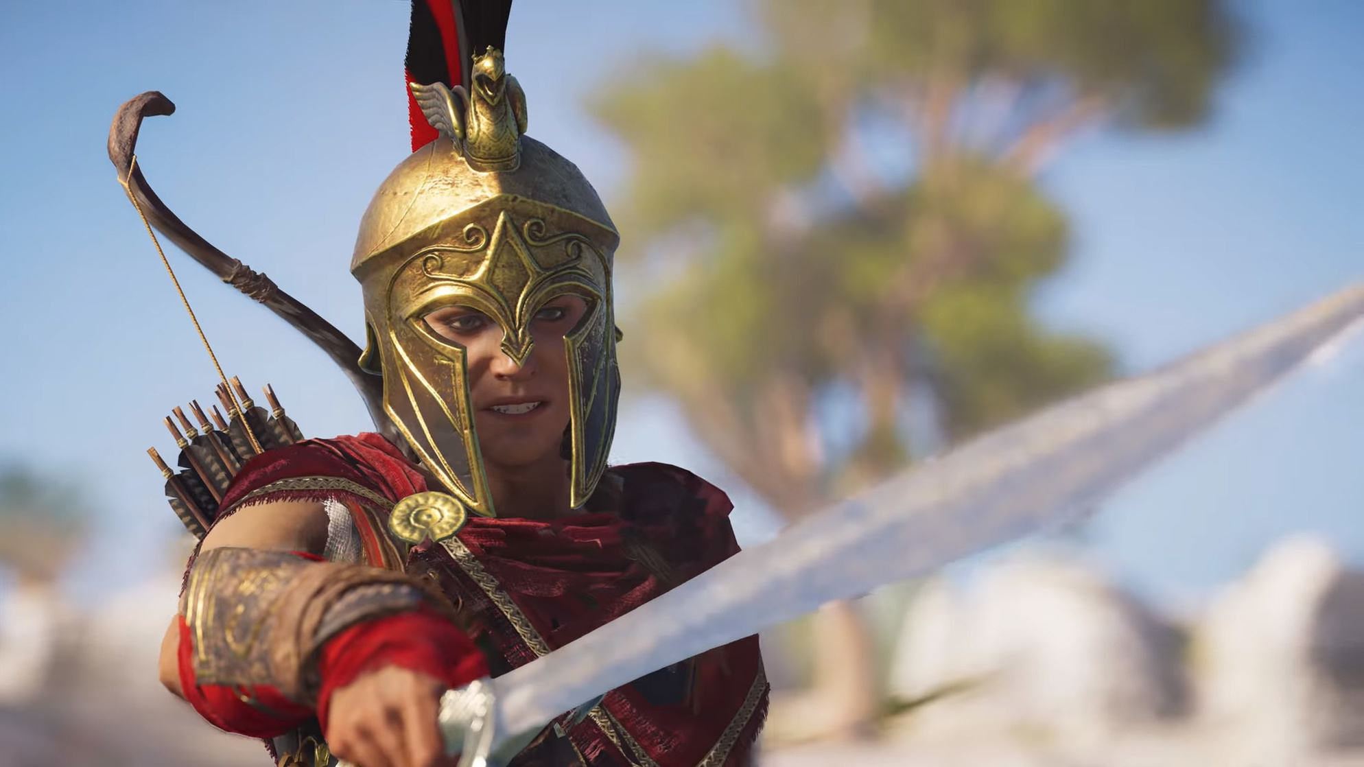 Kassandra