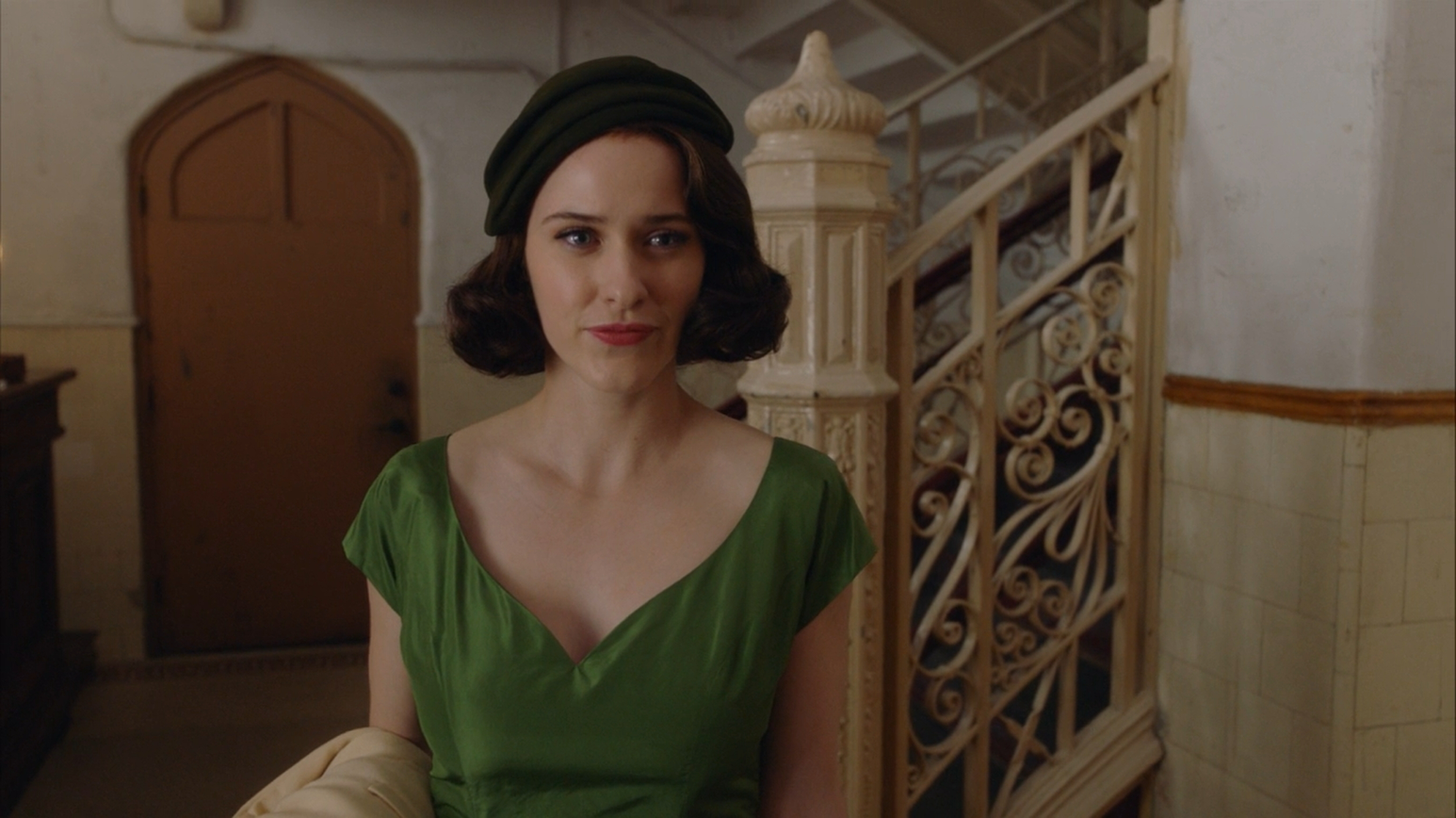 The Marvelous Mrs. Maisel