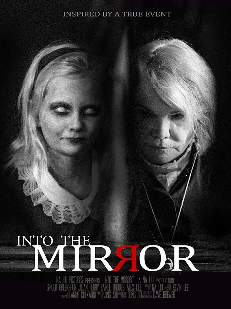 Picture of Into the Mirror (2018)