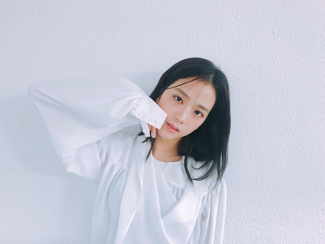 Kim Jisoo