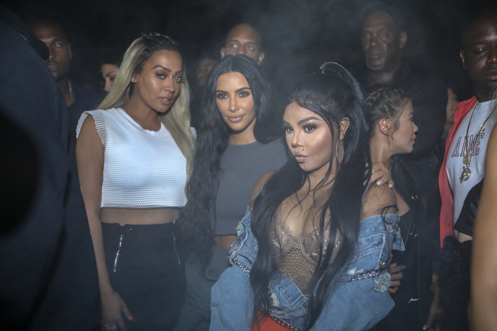 Kim Kardashian