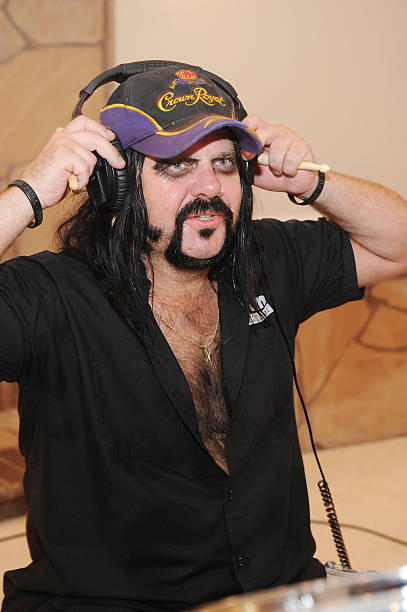 Vinnie Paul