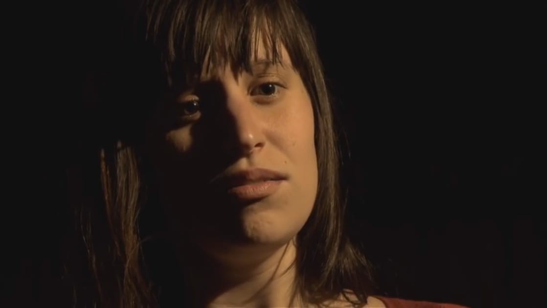 Núria Molina