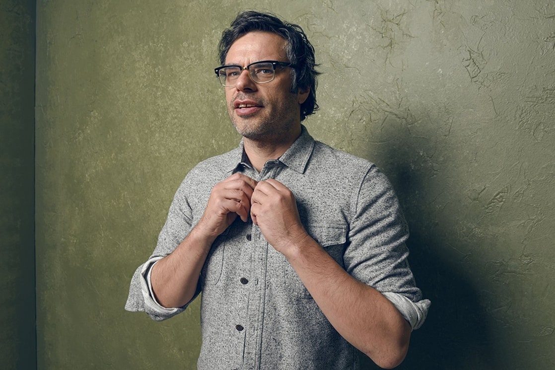 Jemaine Clement