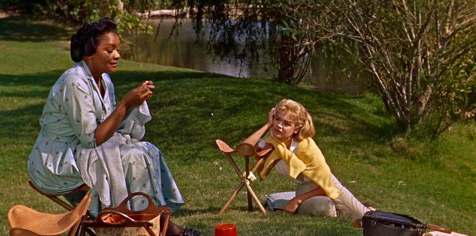 Imitation of Life (1959)