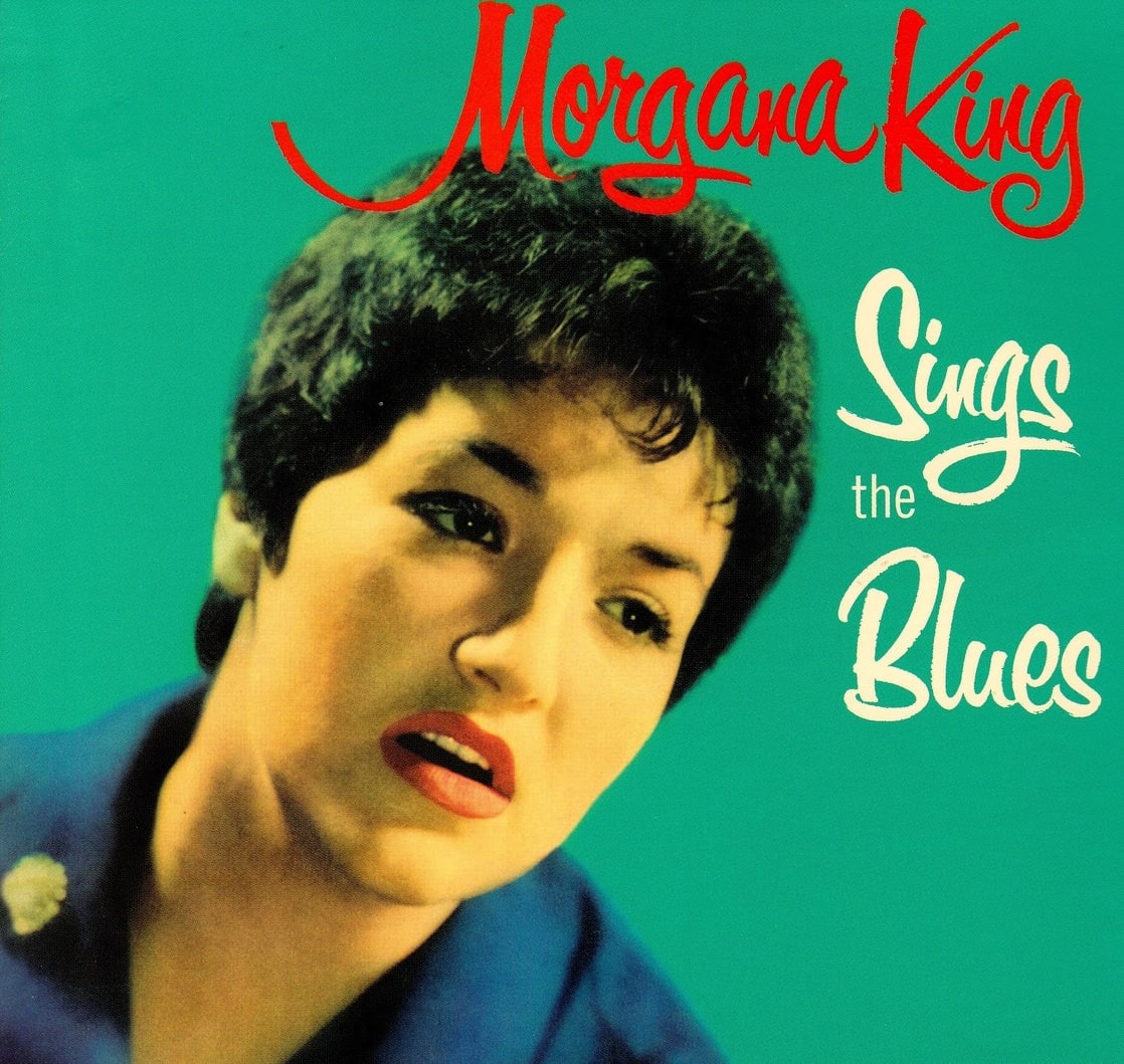 Morgana King