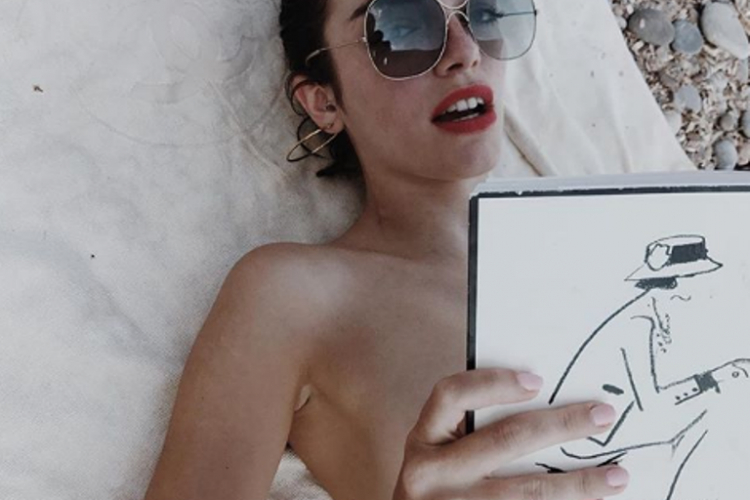 Belén Chavanne Belén Chavanne