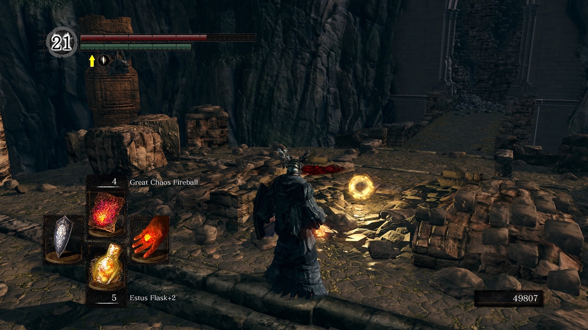 Dark Souls: Remastered