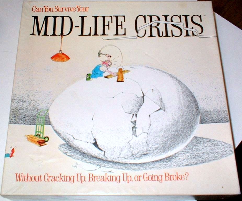Mid-Life Crisis