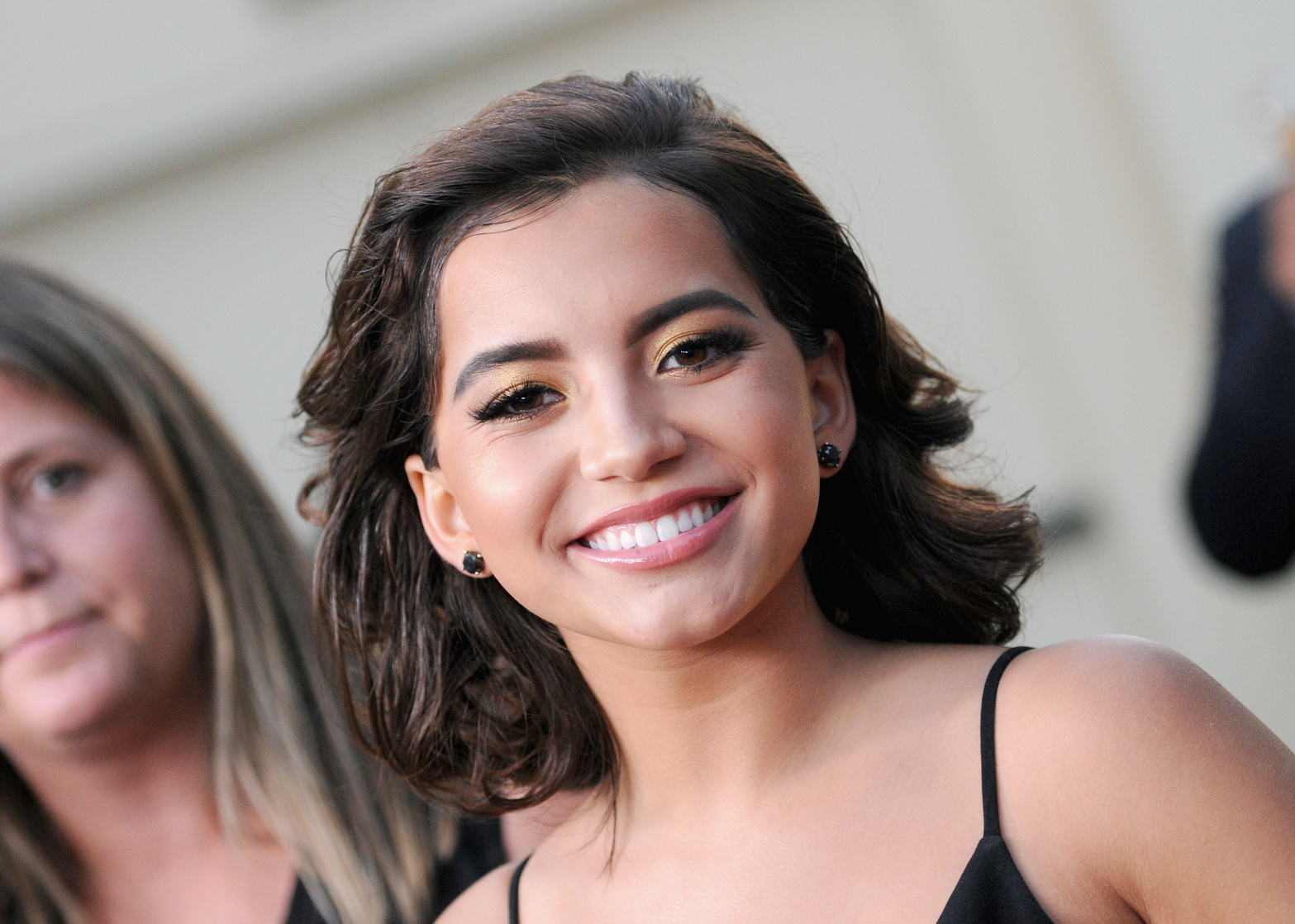 Isabela Moner Isabela Moner
