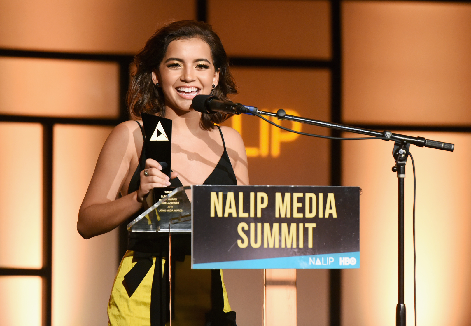 Isabela Moner Isabela Moner