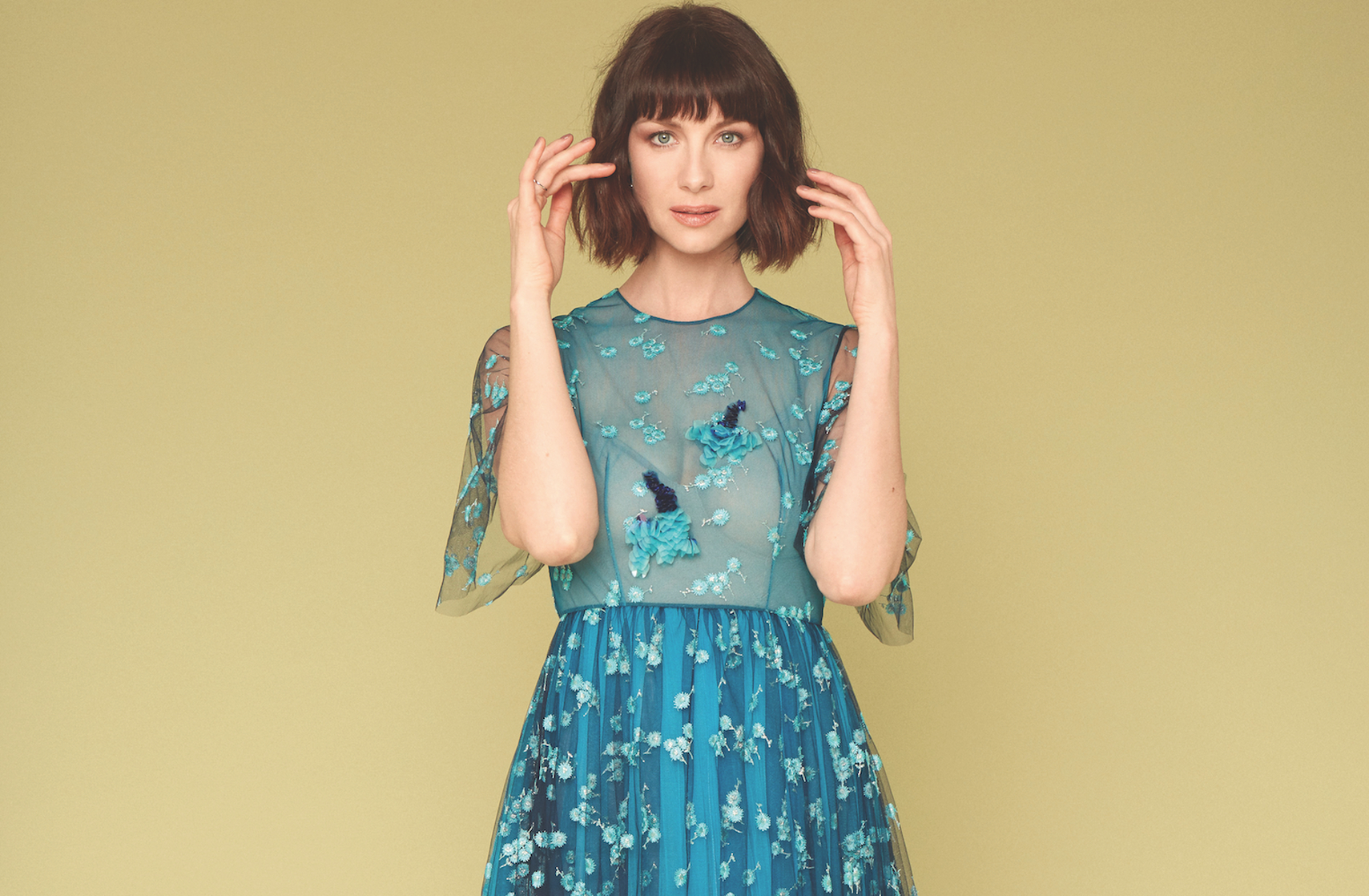 Caitriona Balfe Caitriona Balfe