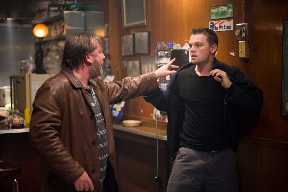 The Departed