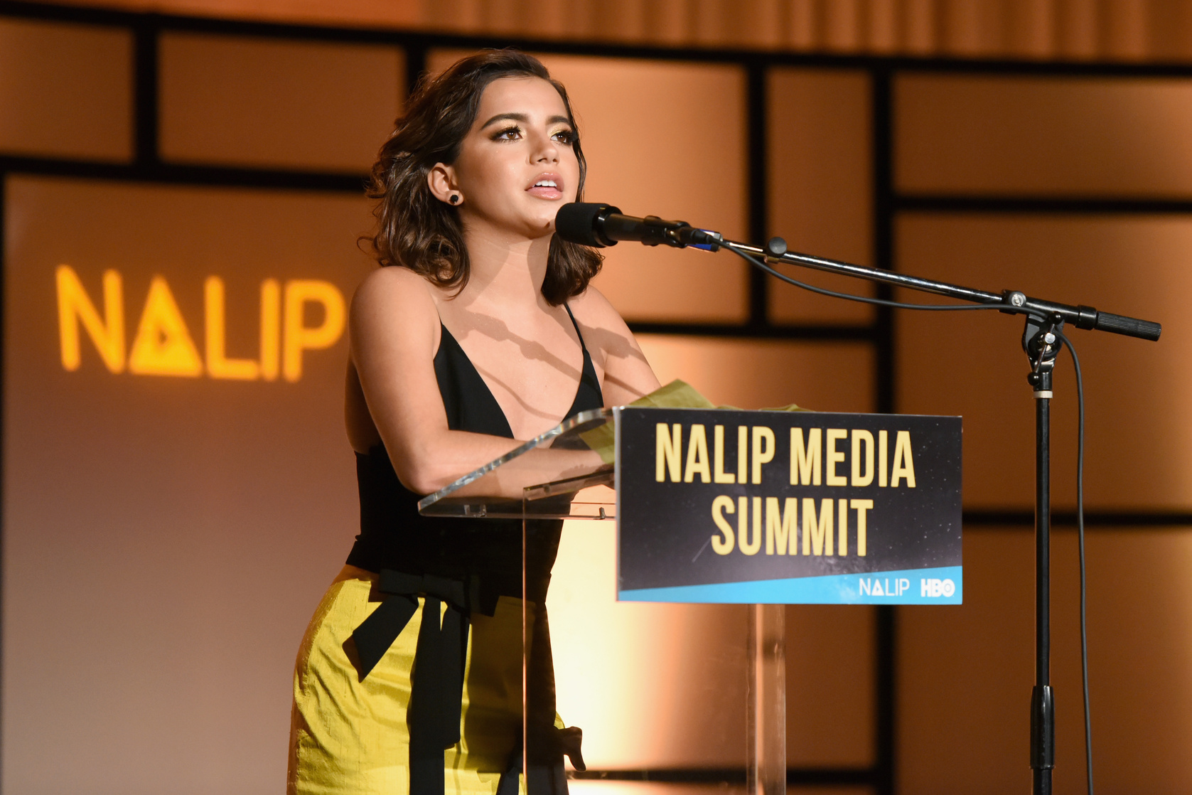 Isabela Moner Isabela Moner