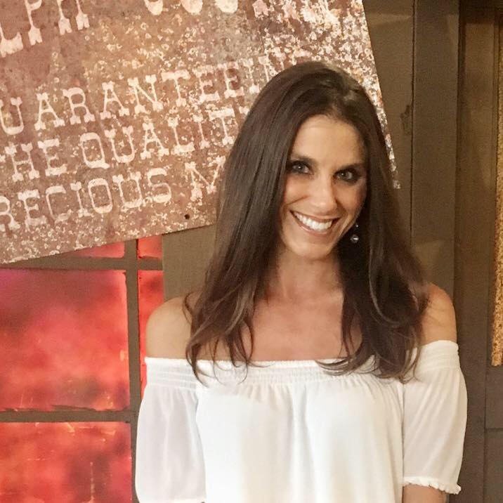 Picture of Rachel Plencner