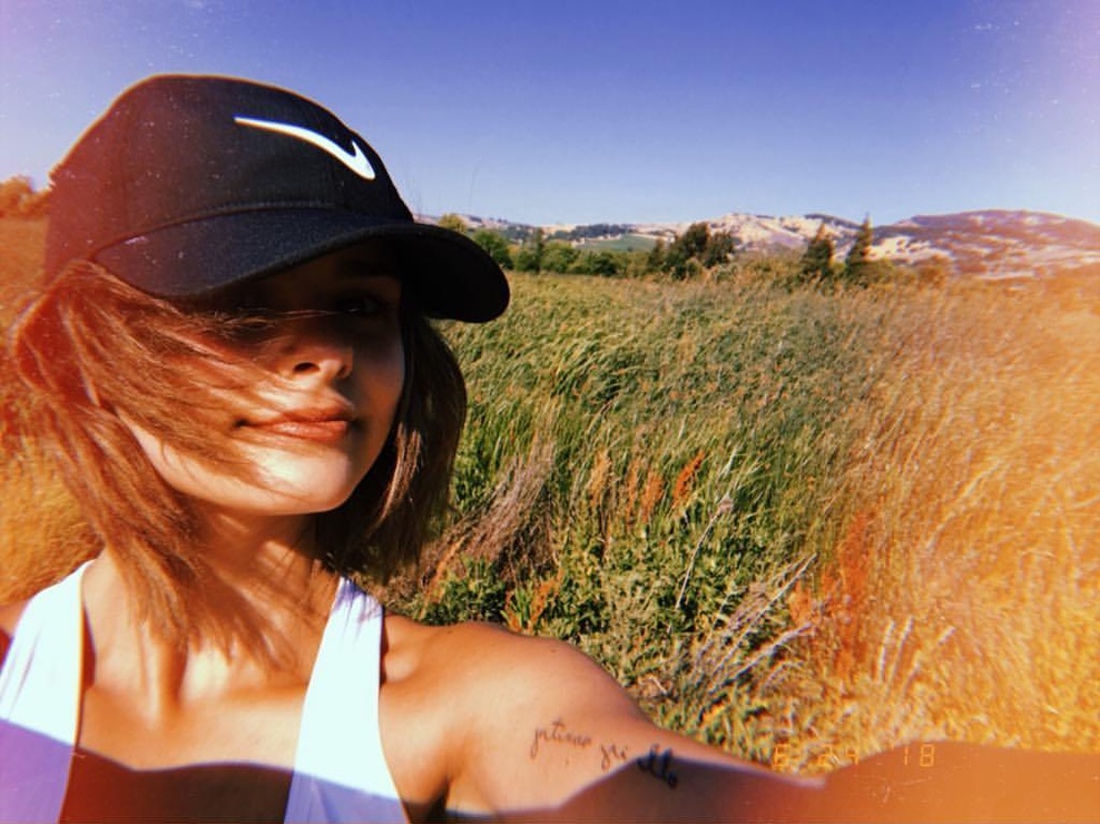 Jacquie Lee image