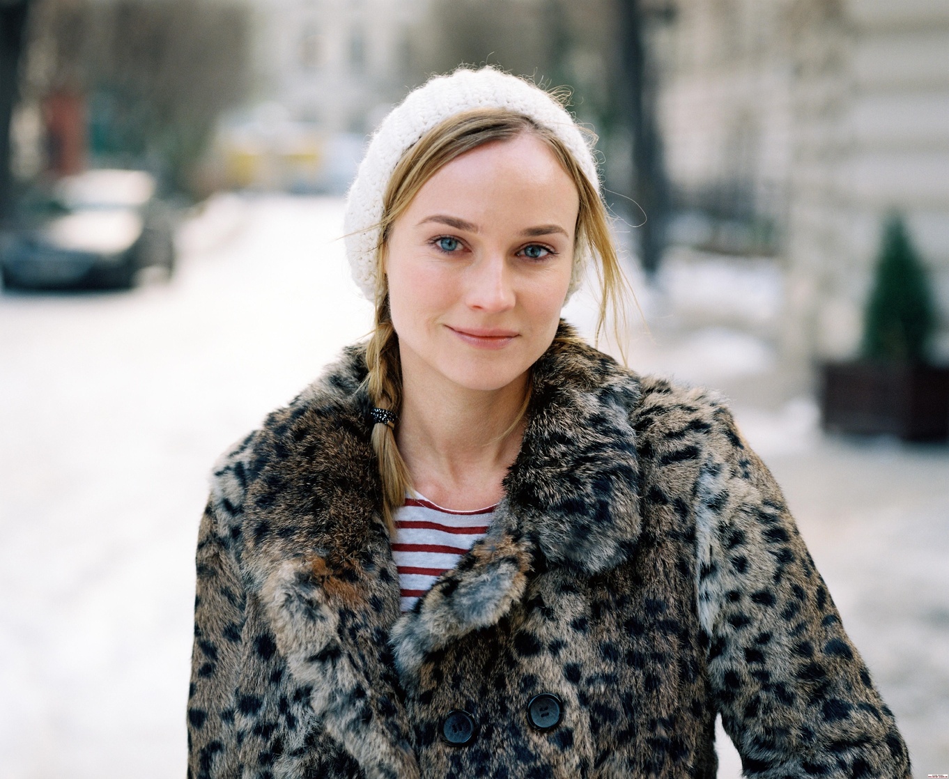 Diane Kruger Diane Kruger