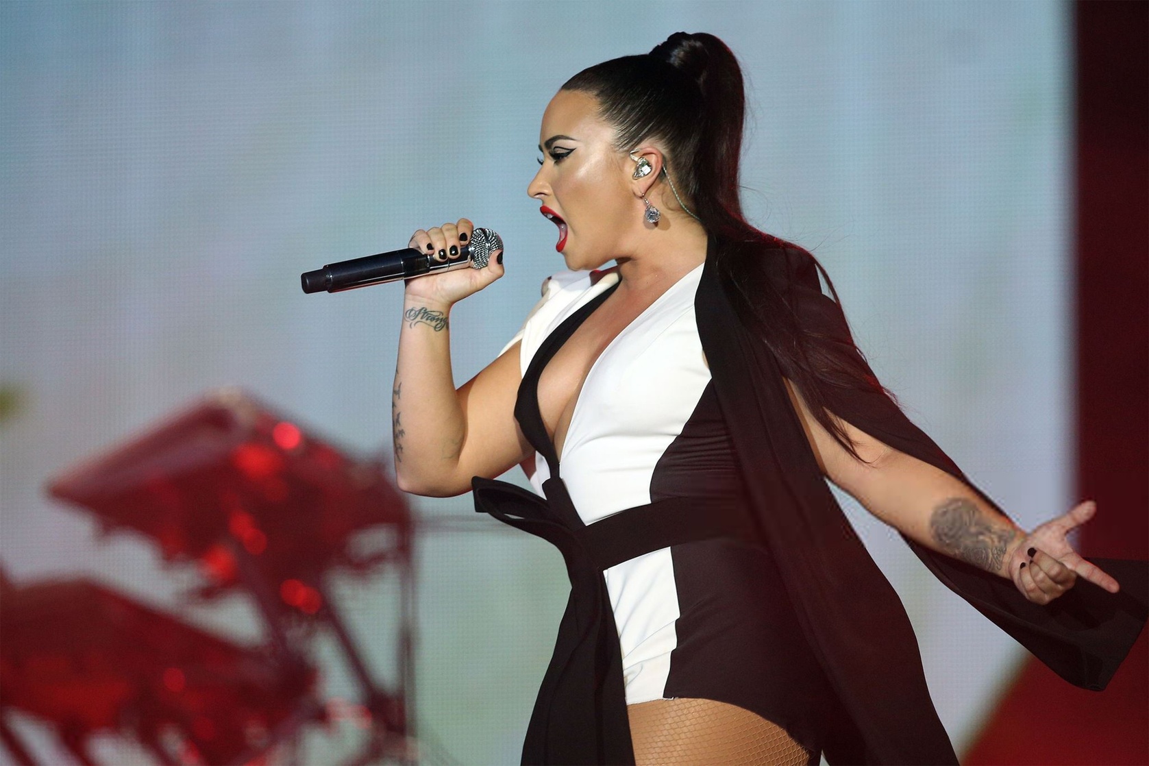 Demi Lovato