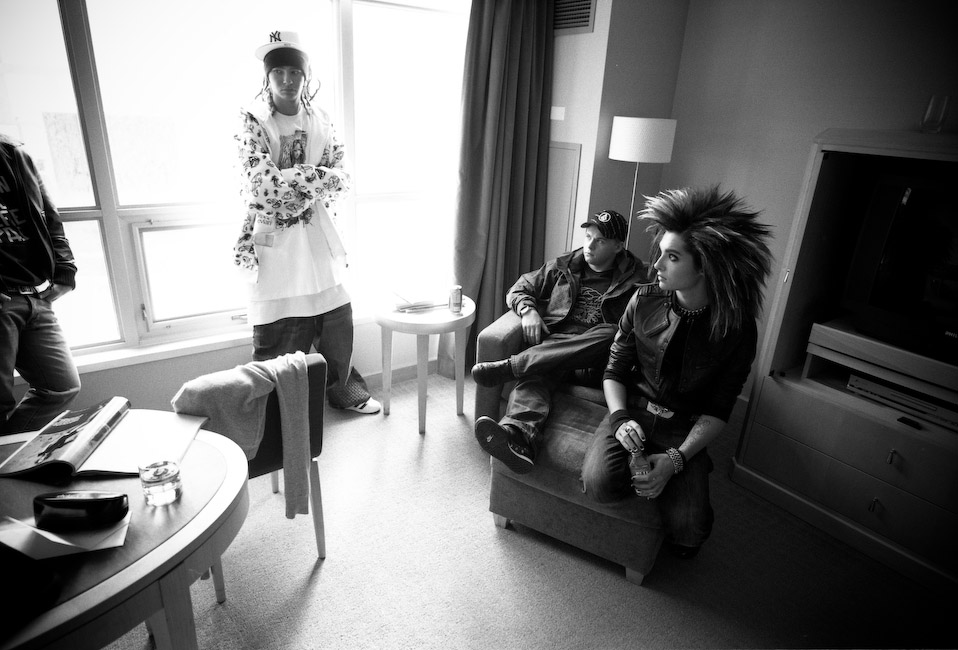 Tokio Hotel