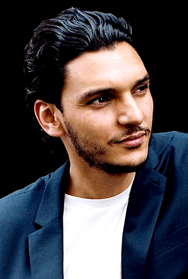 Amir El Kacem image Amir El Kacem image