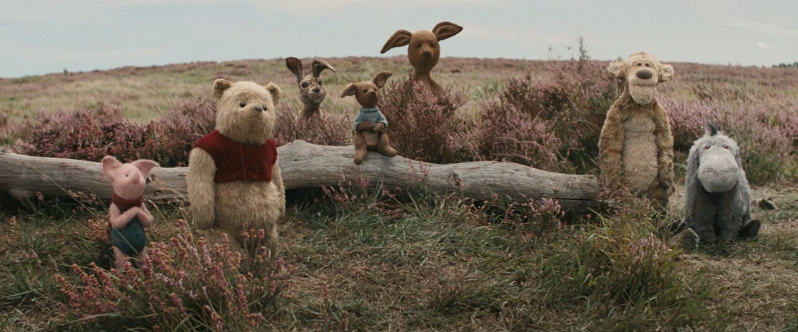 Christopher Robin