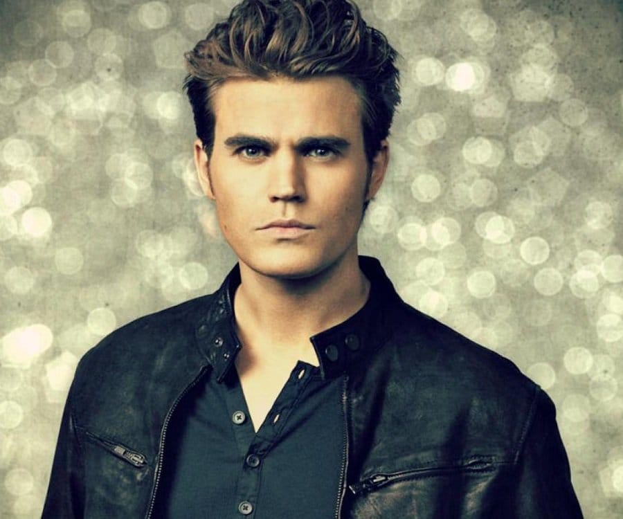 Paul Wesley picture