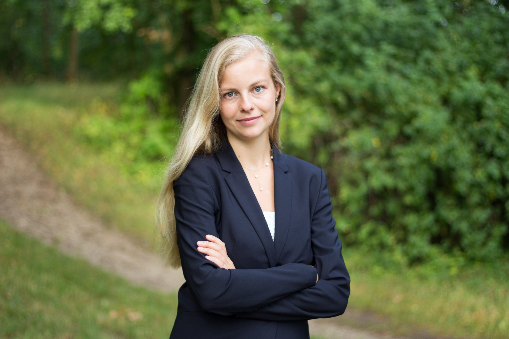 Wiebke Muhsal