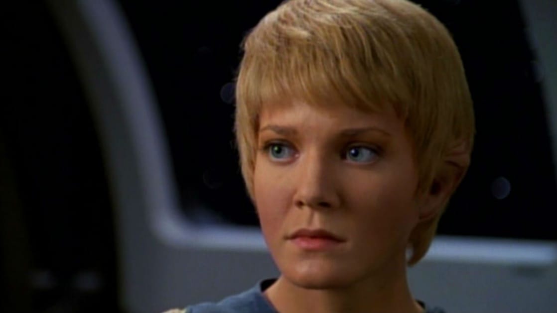 Jennifer Lien