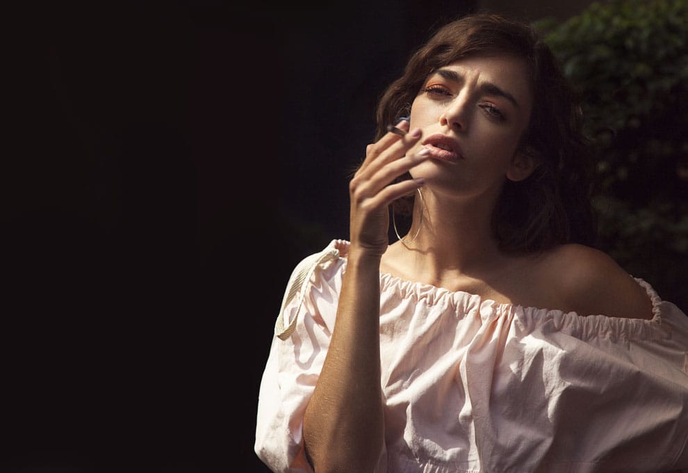 Belén Chavanne Belén Chavanne