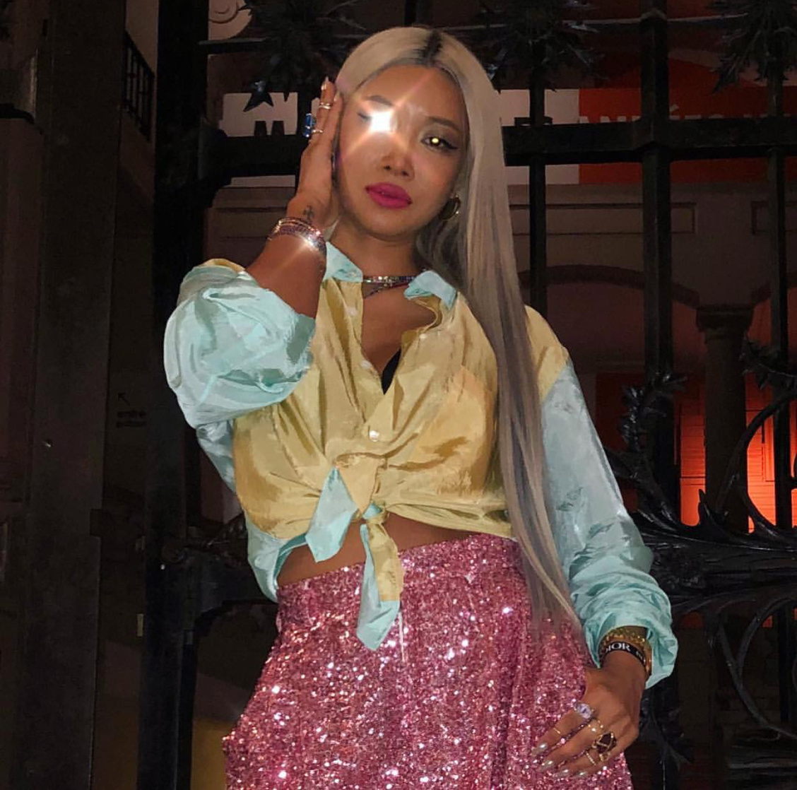 Yoon Ambush