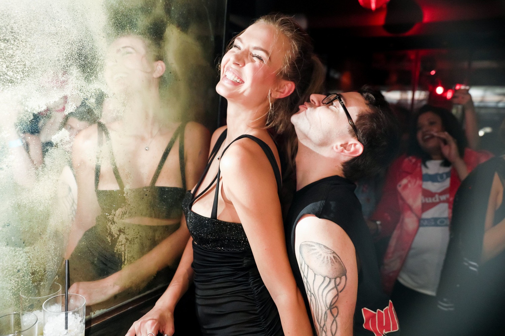 Josephine Skriver Josephine Skriver