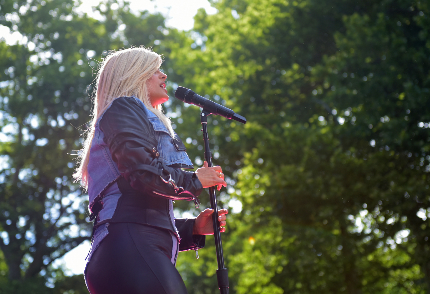 Bebe Rexha