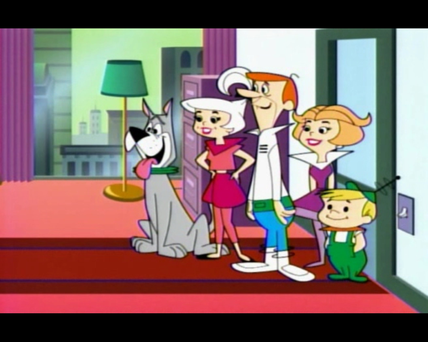 Harvey Birdman, Attorney at Law