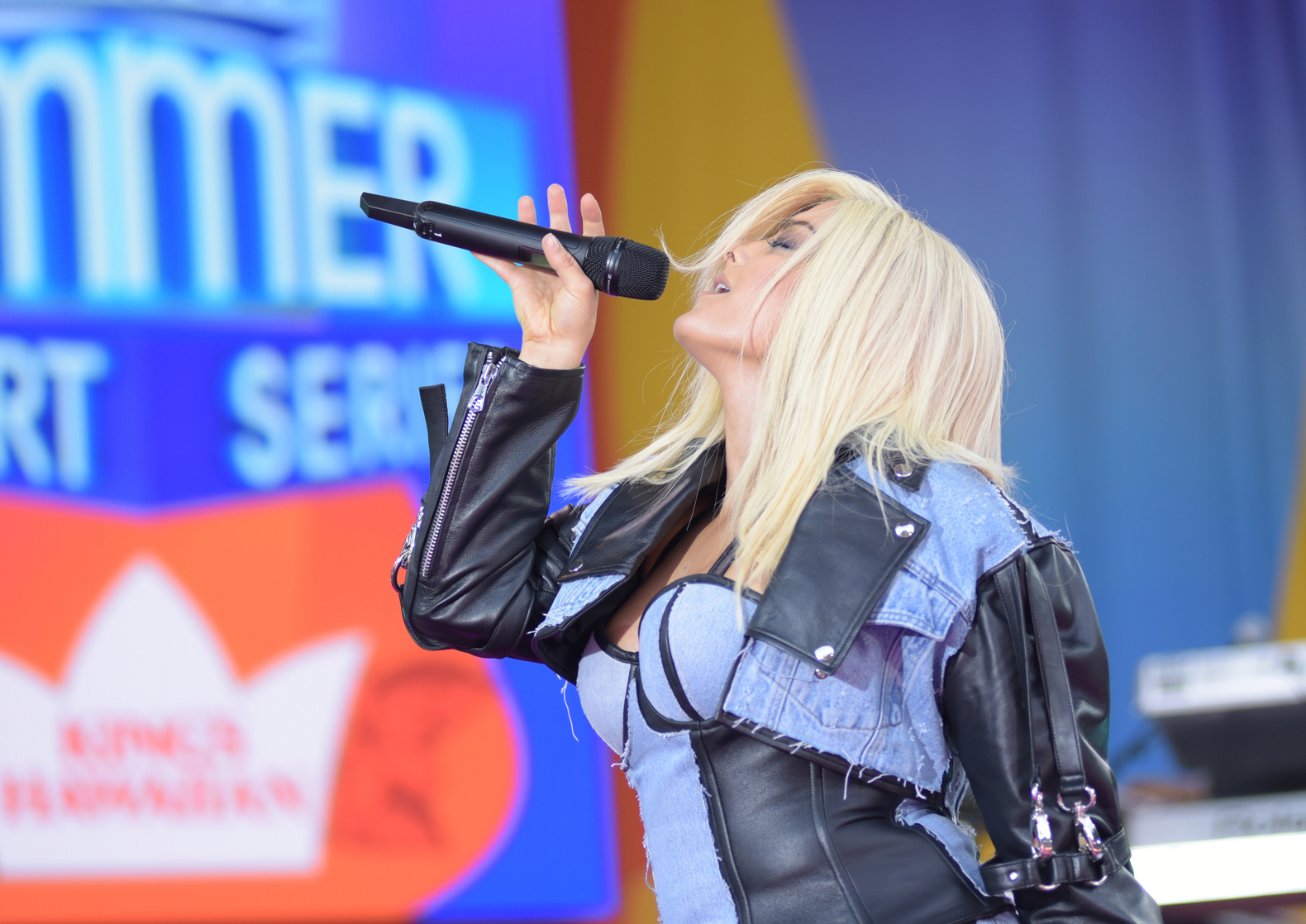 Bebe Rexha
