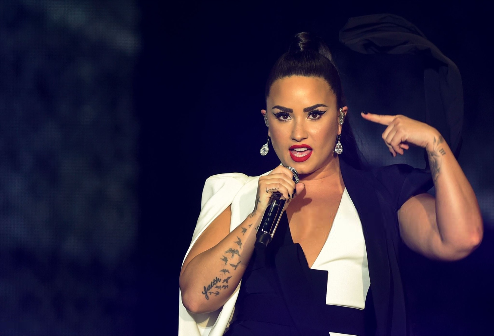 Demi Lovato