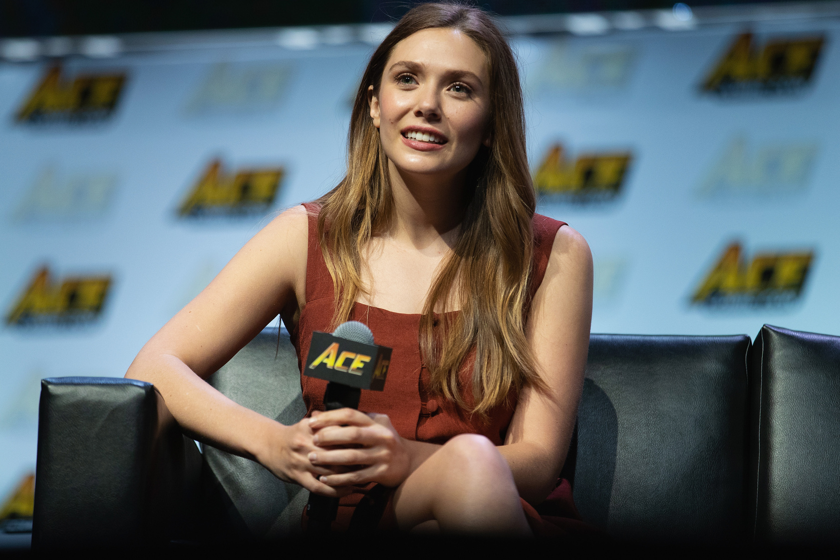 Elizabeth Olsen
