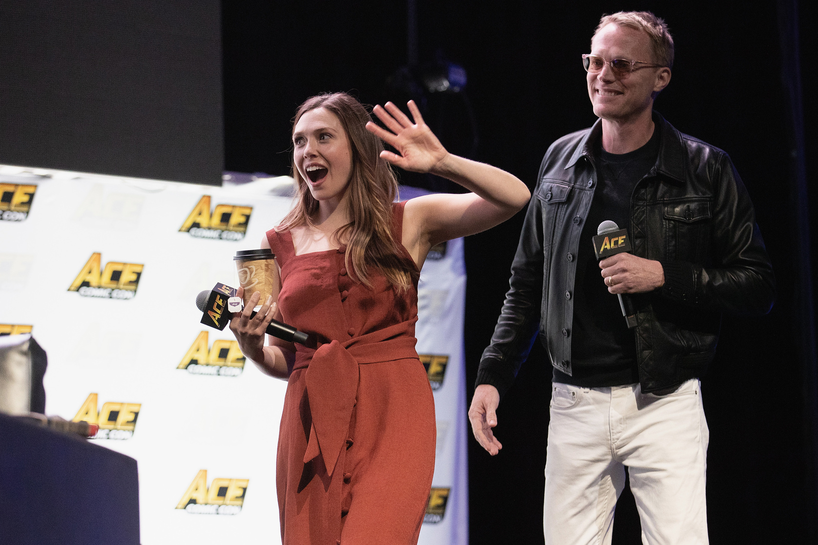 Paul Bettany