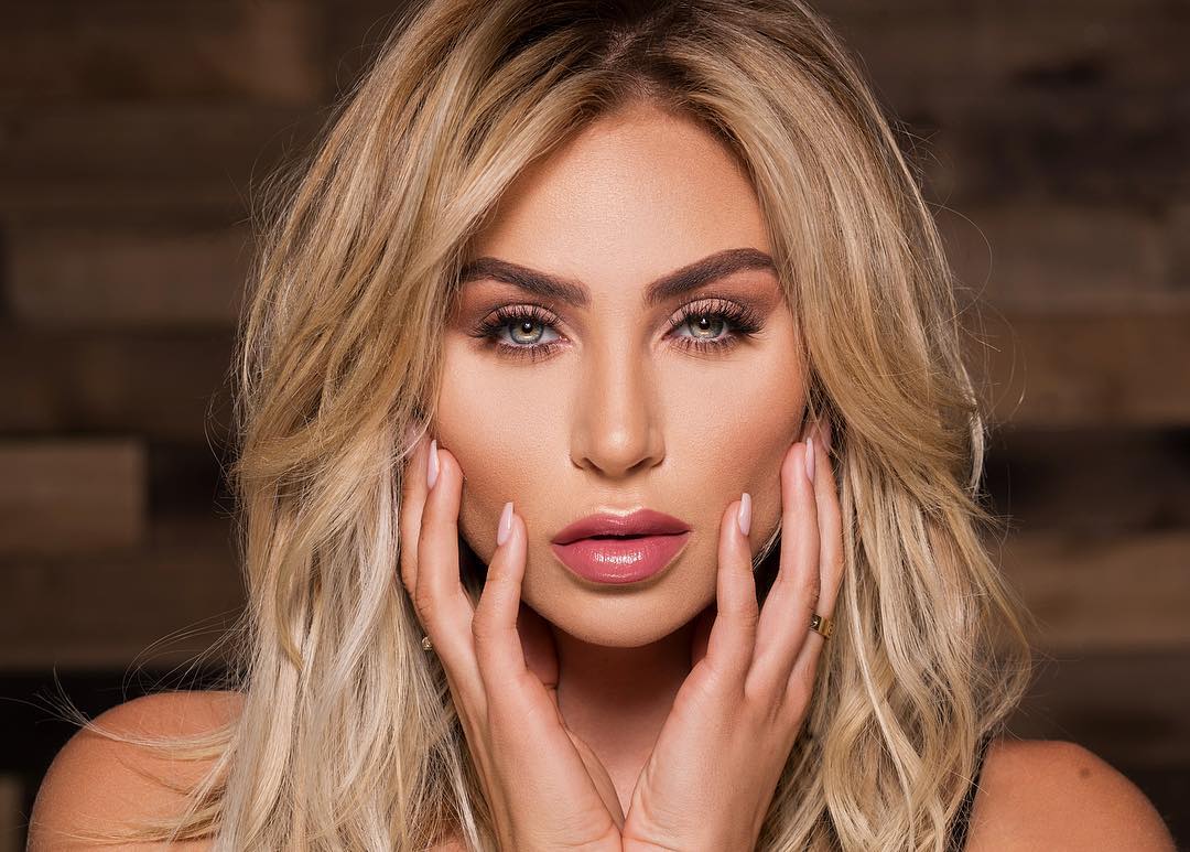 Khloe Terae