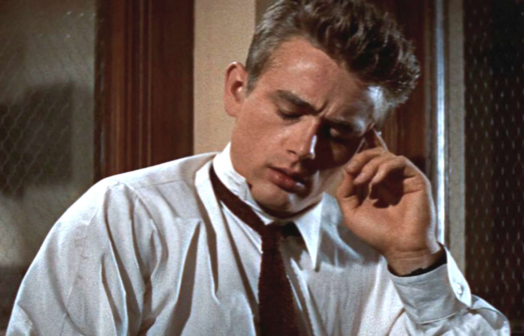 James Dean
