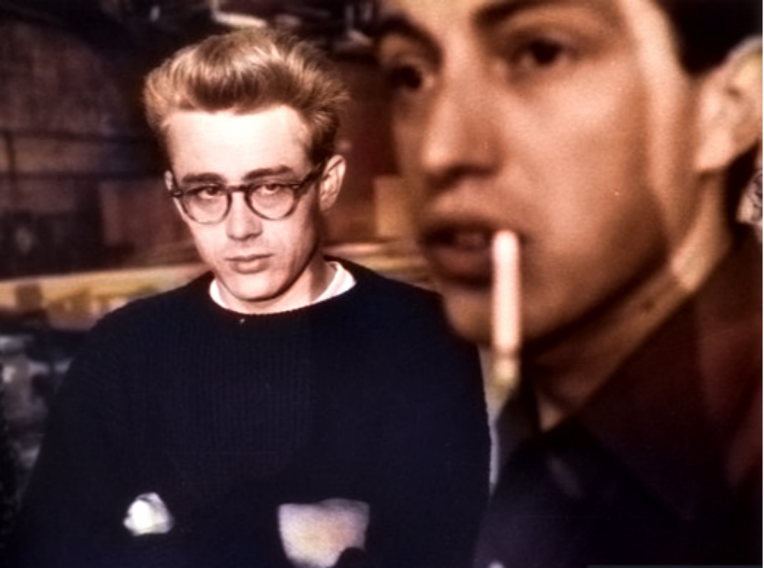 James Dean