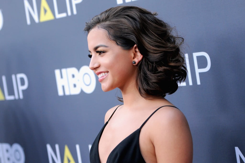Isabela Moner Isabela Moner