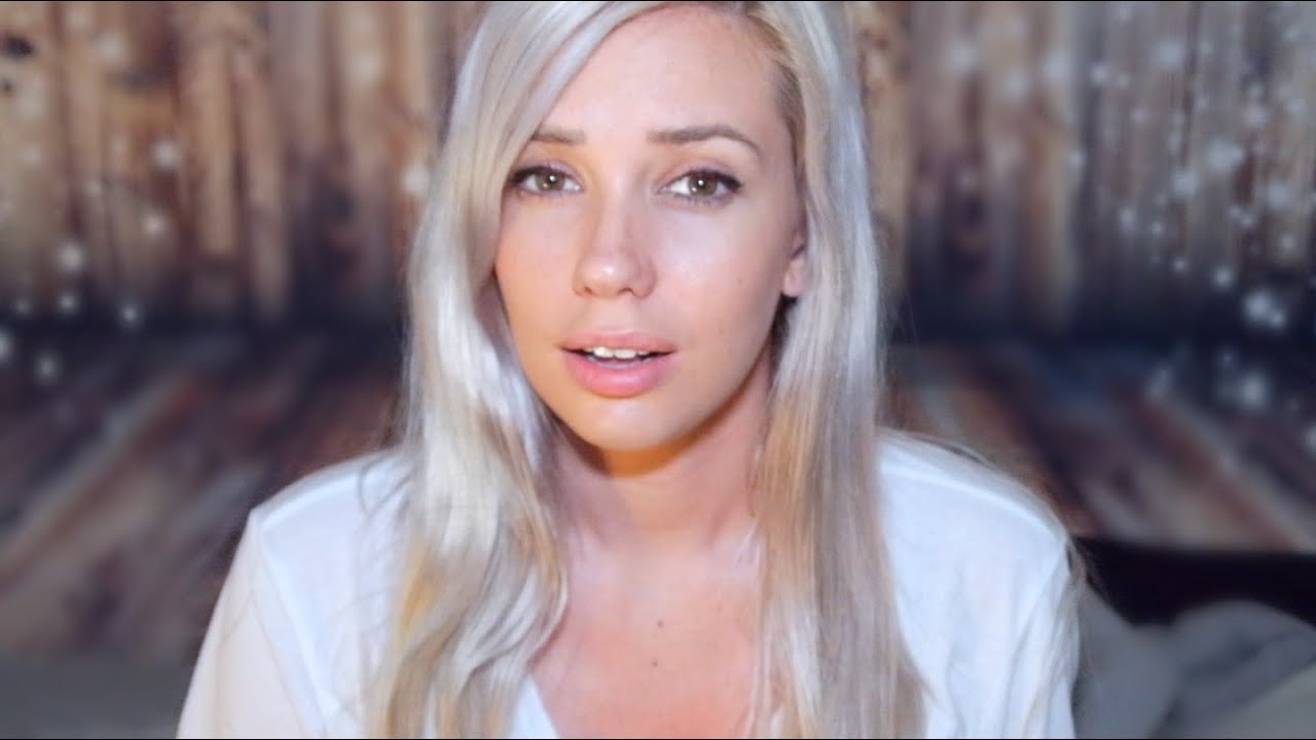 Picture of Alanah Pearce