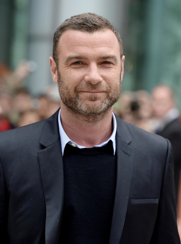 Liev Schreiber image