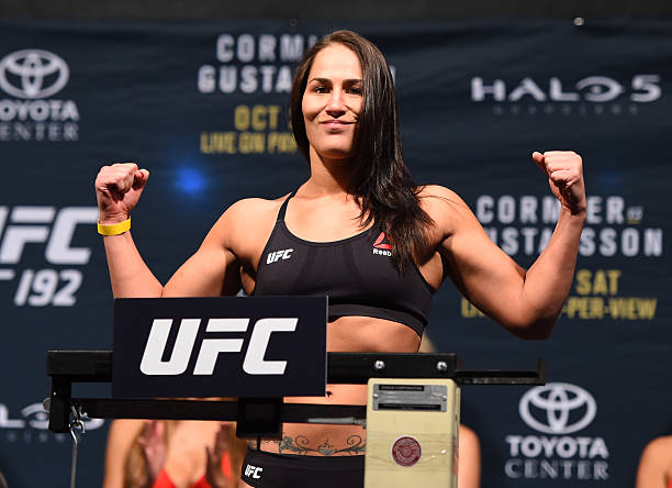 Jessica Eye