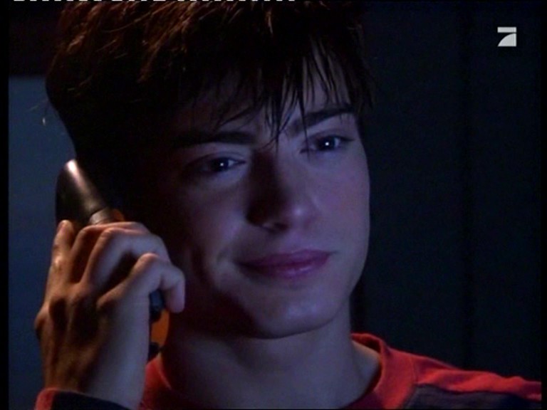 Picture of Going to the Mat (2004)