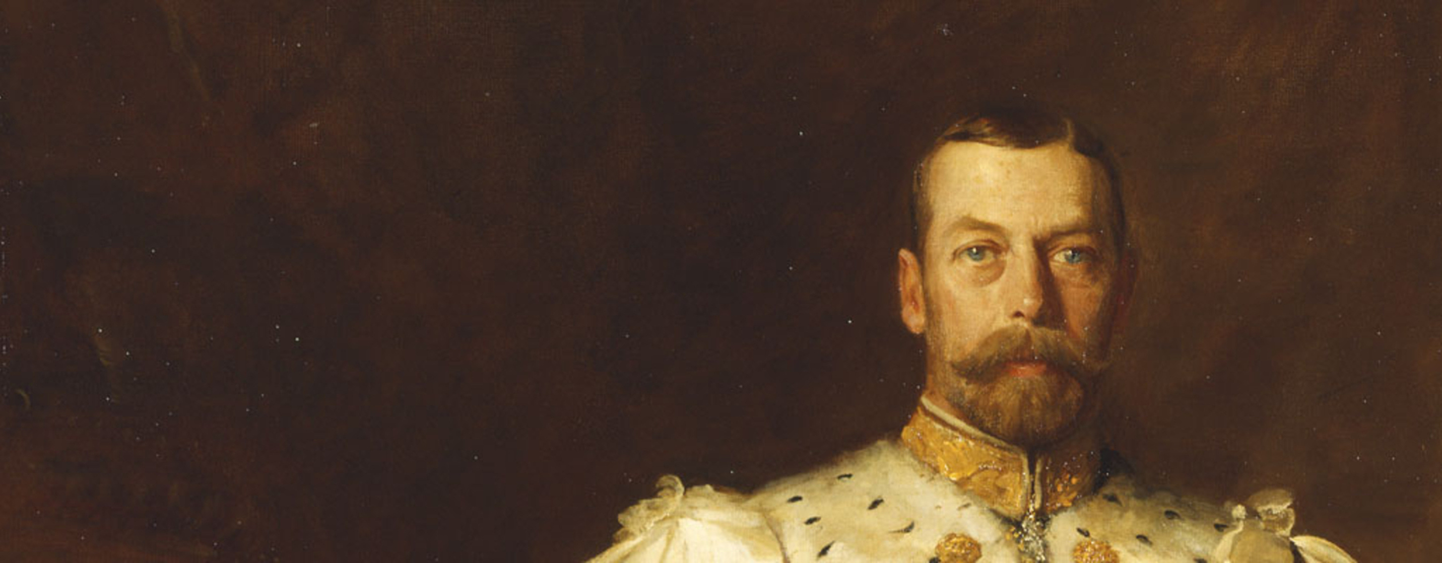 George V