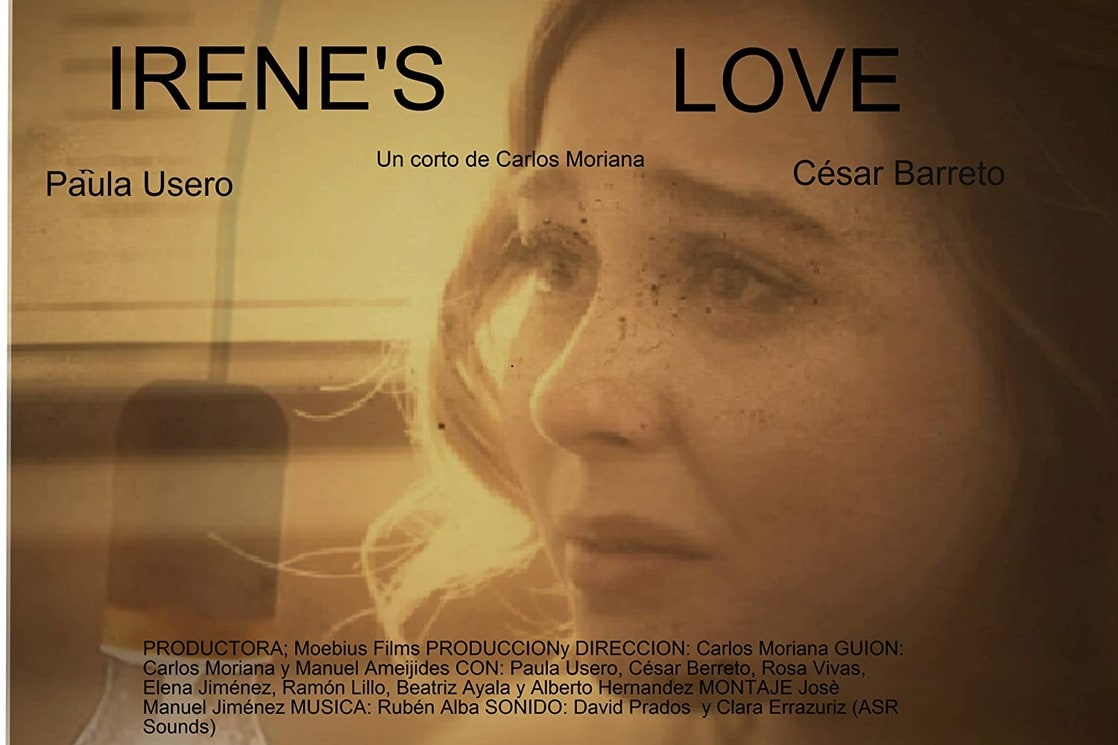 Irene's Love