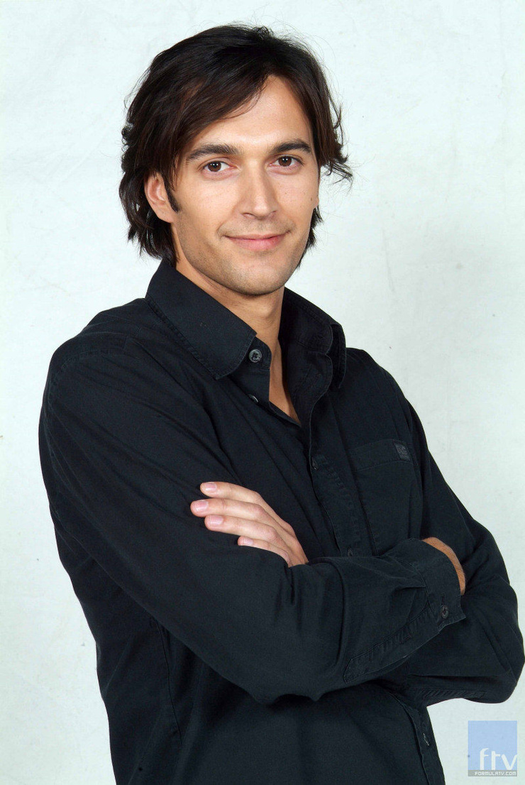 Picture of Cristóbal Suárez