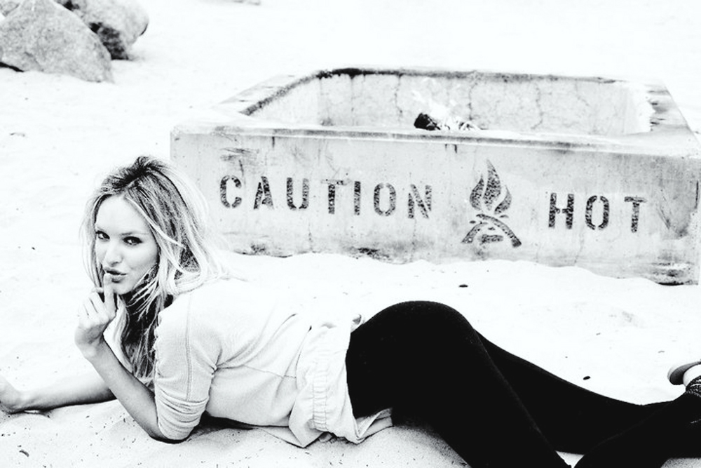 Candice Swanepoel Candice Swanepoel
