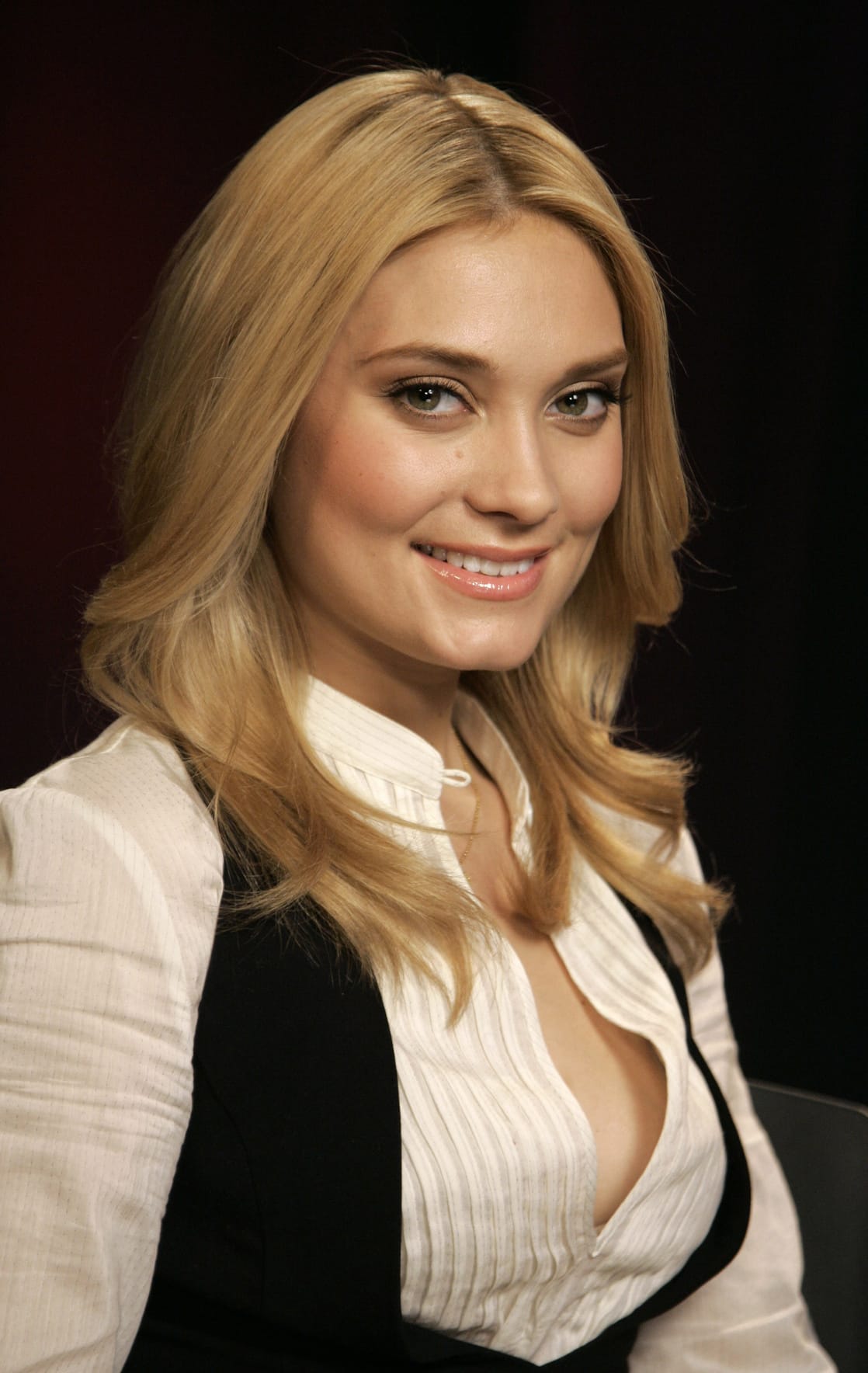 Spencer Grammer.